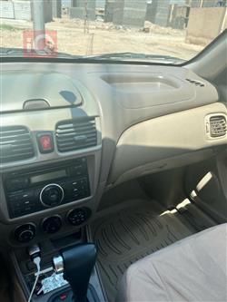 نيسان صني